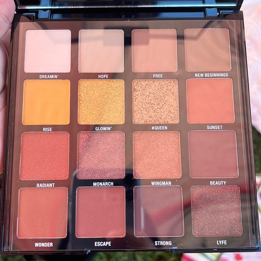Eyeshadow